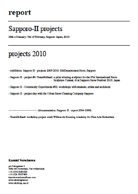 KV Report 2010